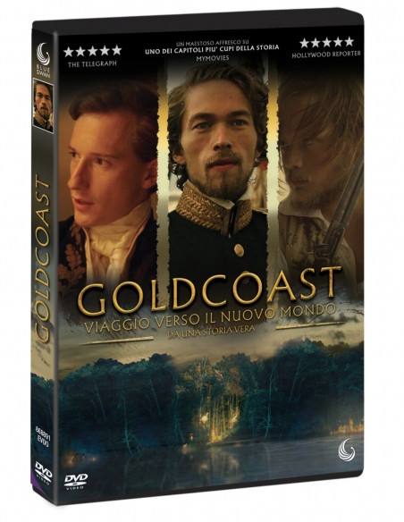 Gold Coast