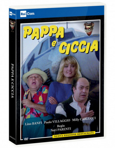 Pappa E Ciccia