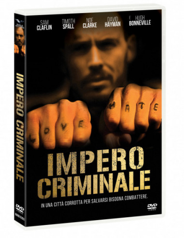 Impero Criminale