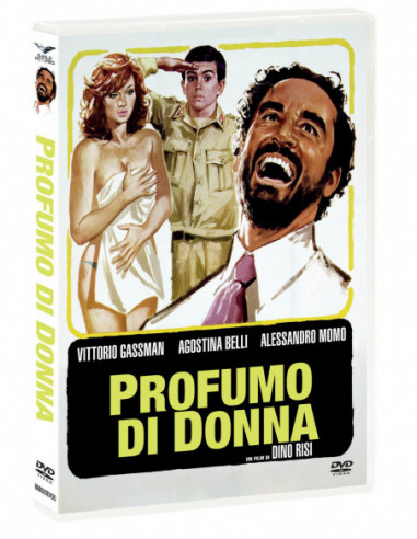 Profumo Di Donna