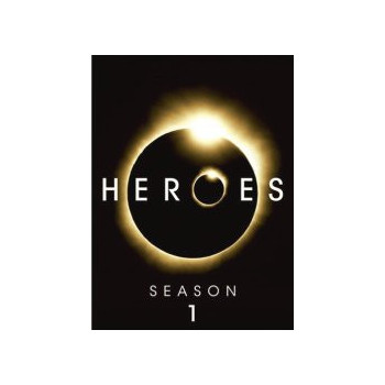 Heroes - Episodio Pilota