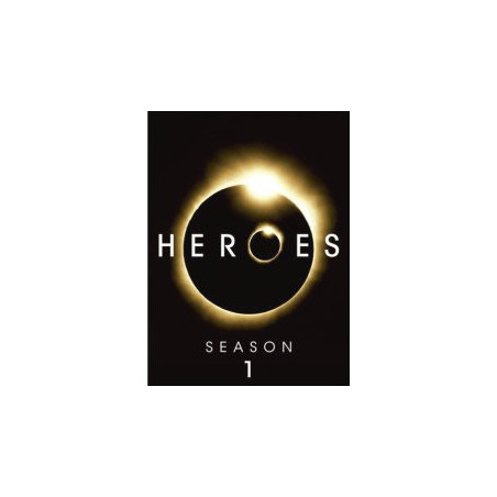 Heroes - Episodio Pilota