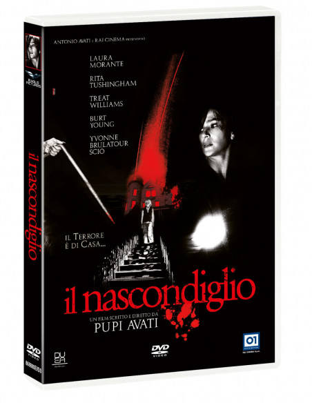 Nascondiglio (Il)