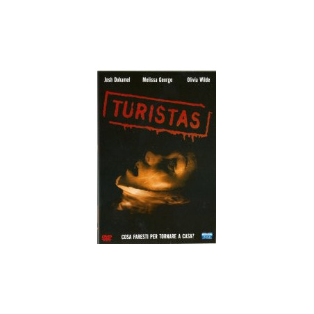 Turistas