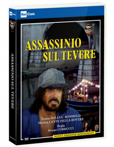 Assassinio Sul Tevere