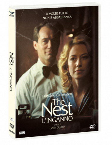 Nest (The) - L'Inganno