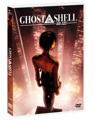 Ghost In The Shell 2.0