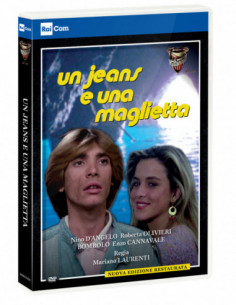 Jeans E Una Maglietta (Un)