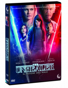 Unhealer (The) - Il Potere Del Male
