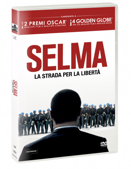 Selma - La Strada Per La Liberta' ed.21