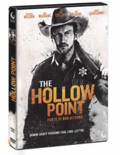 Hollow Point (The) - Punto Di Non Ritorno