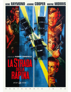Strada Della Rapina (La) (Restaurato In Hd)