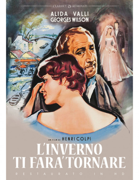 Inverno Ti Fara' Tornare (L') (Restaurato In Hd)