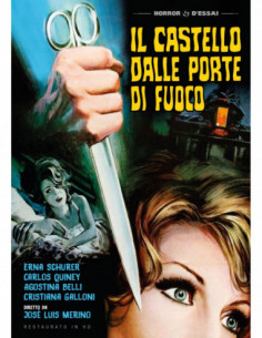 Castello Dalle Porte Di Fuoco (Il) (Restaurato In Hd)