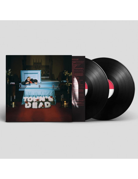 Kojaque - Town'S Dead