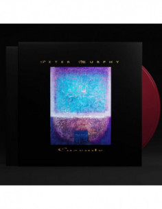 Murphy Peter - Cascade