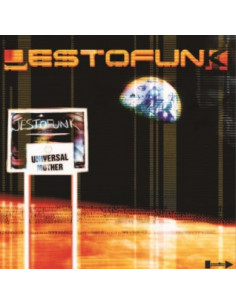 Jestofunk - Universal Mother