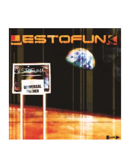 Jestofunk - Universal Mother