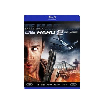 Die Hard 2 - 58 Minuti per Morire (Blu Ray)