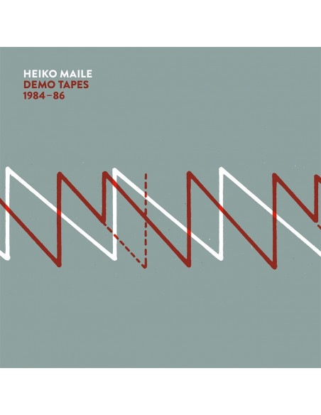 Maile Heiko - Demo Tapes 1984-86