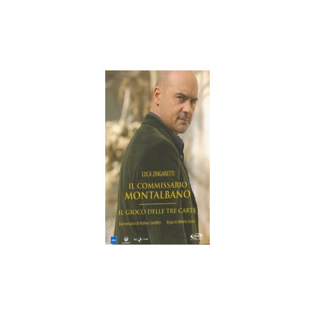 Montalbano - Il Gioco Delle Tre Carte