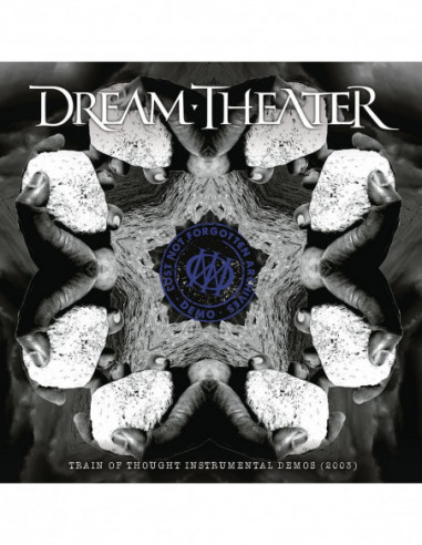 Dream Theater - Lost Not Forgotten...