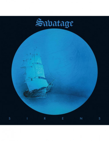 Savatage - Sirens