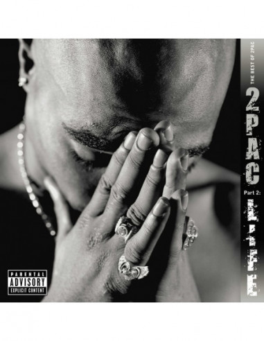 2Pac - The Best Of Pt.2: Life (180 Gr.)