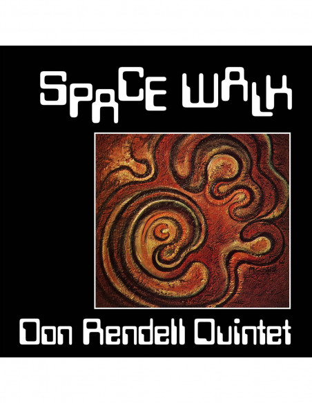 Don Rendell Quintet - Space Walk