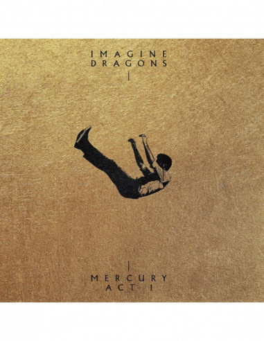 Imagine Dragons - Mercury-Act 1
