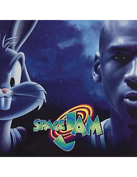Compilation - Space Jam (Music From And Inspired By)