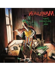 Marillion - Script For A Jester'S Tear (2020 Studio Remix)