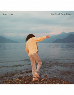 Anna Leone - Ive Felt All These Things