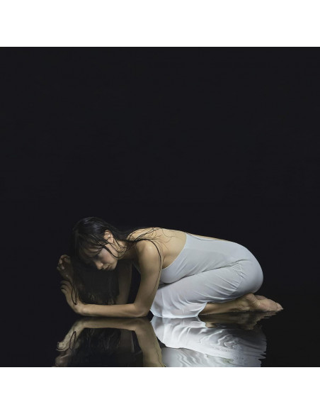 Chua Lucinda - Antidotes