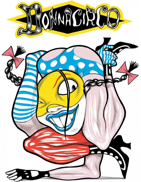 Compilation - Donna Circo