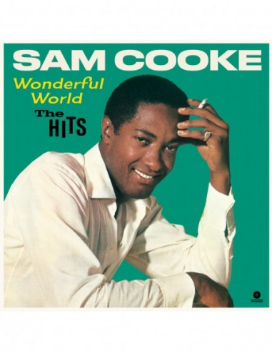 Cooke Sam - Wonderful World The Hits...