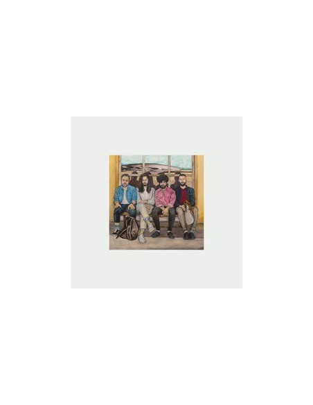 Fast Animals And Slow Kids - e Gia Domani