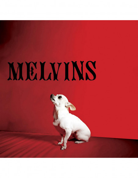 Melvins - Nude Wtith Boots ed.2021