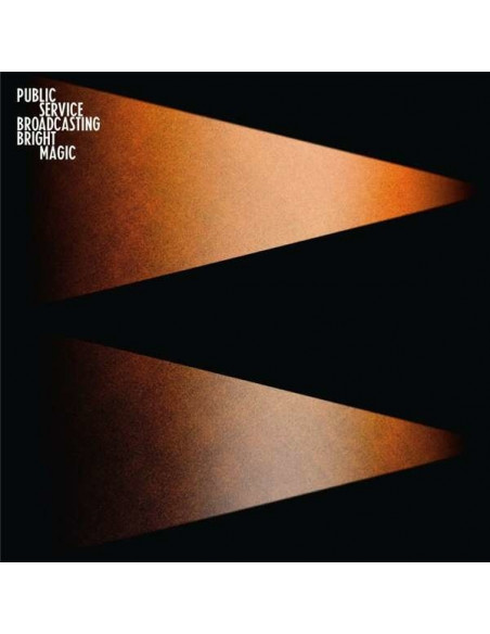 Public Service Broad - Bright Magic