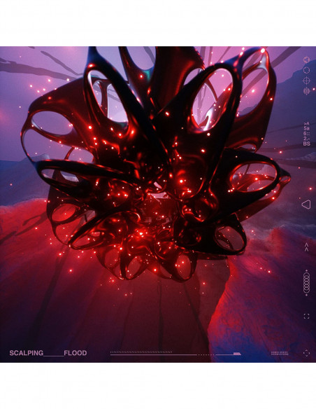 Scalping - Flood (12p)