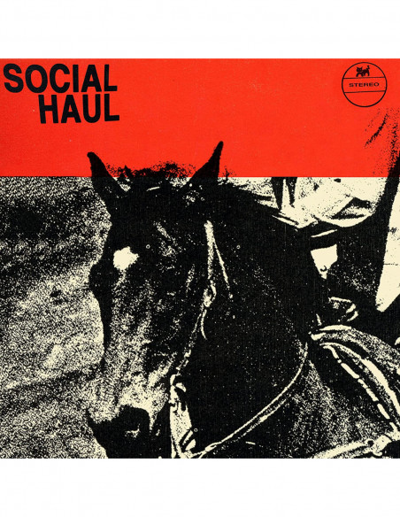 Social Haul - Social Haul