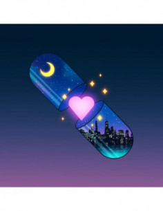 The Vaccines - Back In Love City