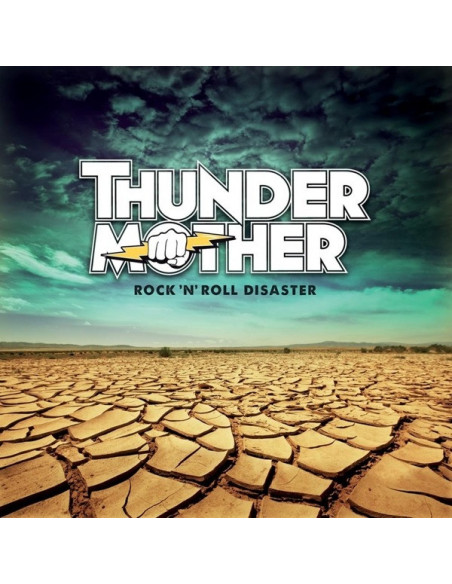 Thundermother - Rock'N'Roll Disaster
