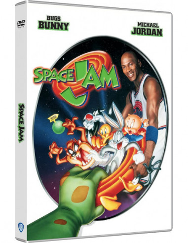 Space Jam