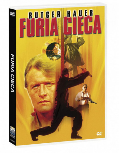 Furia Cieca