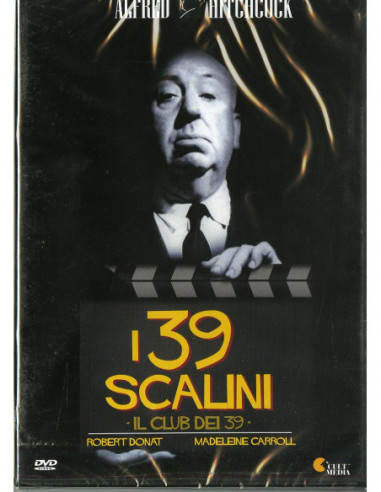 39 Scalini (I)