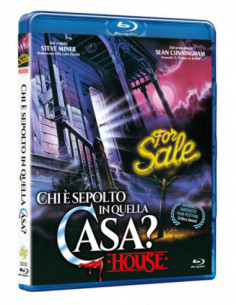 Chi E' Sepolto In Quella Casa? - House (Blu-Ray)