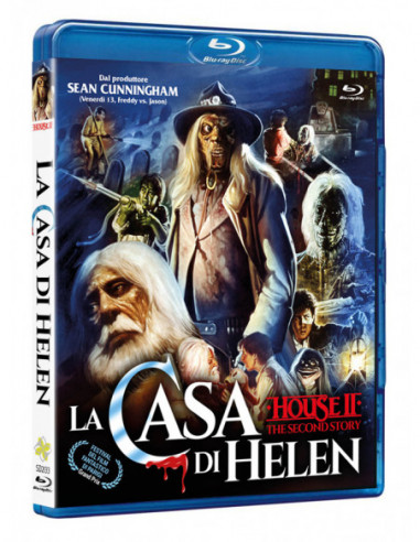 Casa Di Helen (La) - House Ii (Blu-Ray)