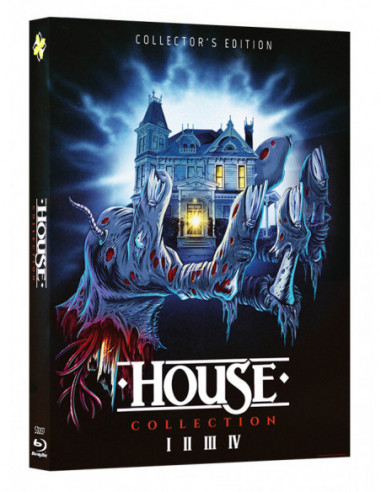 House Collection (Special Limited...