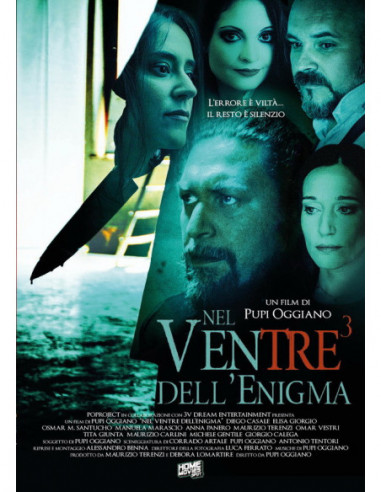 Nel Ventre Dell'Enigma